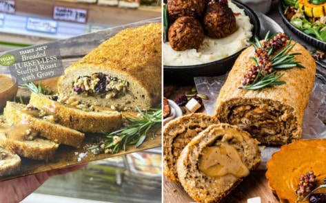 The Ultimate Guide to Vegan Holiday Roasts 