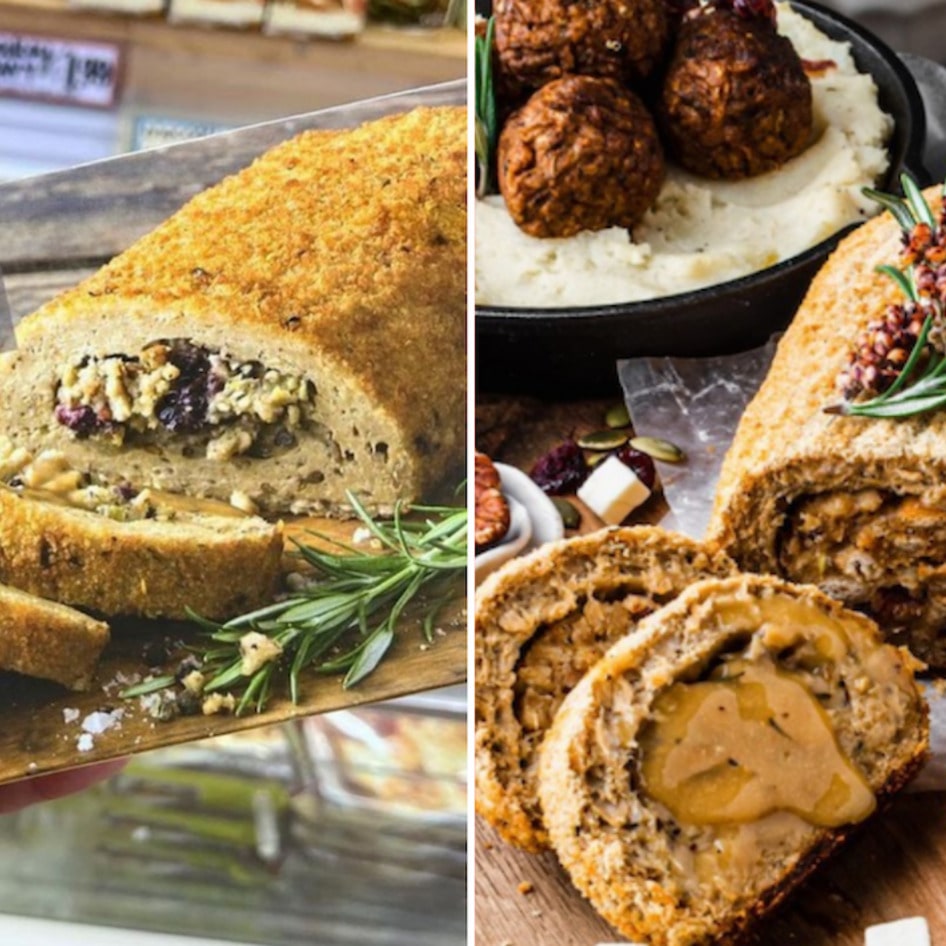 The Ultimate Guide to Vegan Holiday Roasts 