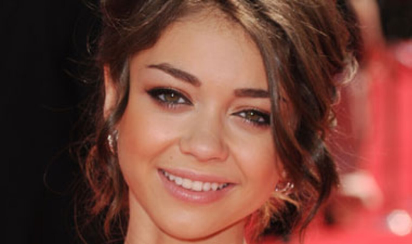 <i>Modern Family</i> Star for PETA