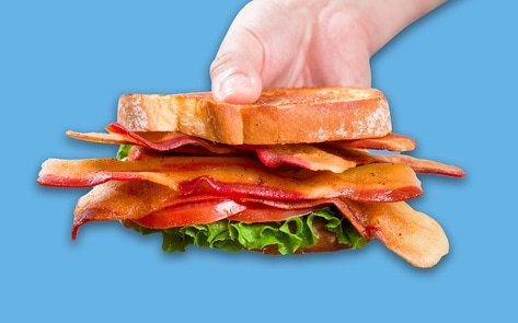 After Selling 1.3 Million Vegan Bacon Strips in the US, Hooray Foods Expands to Canada