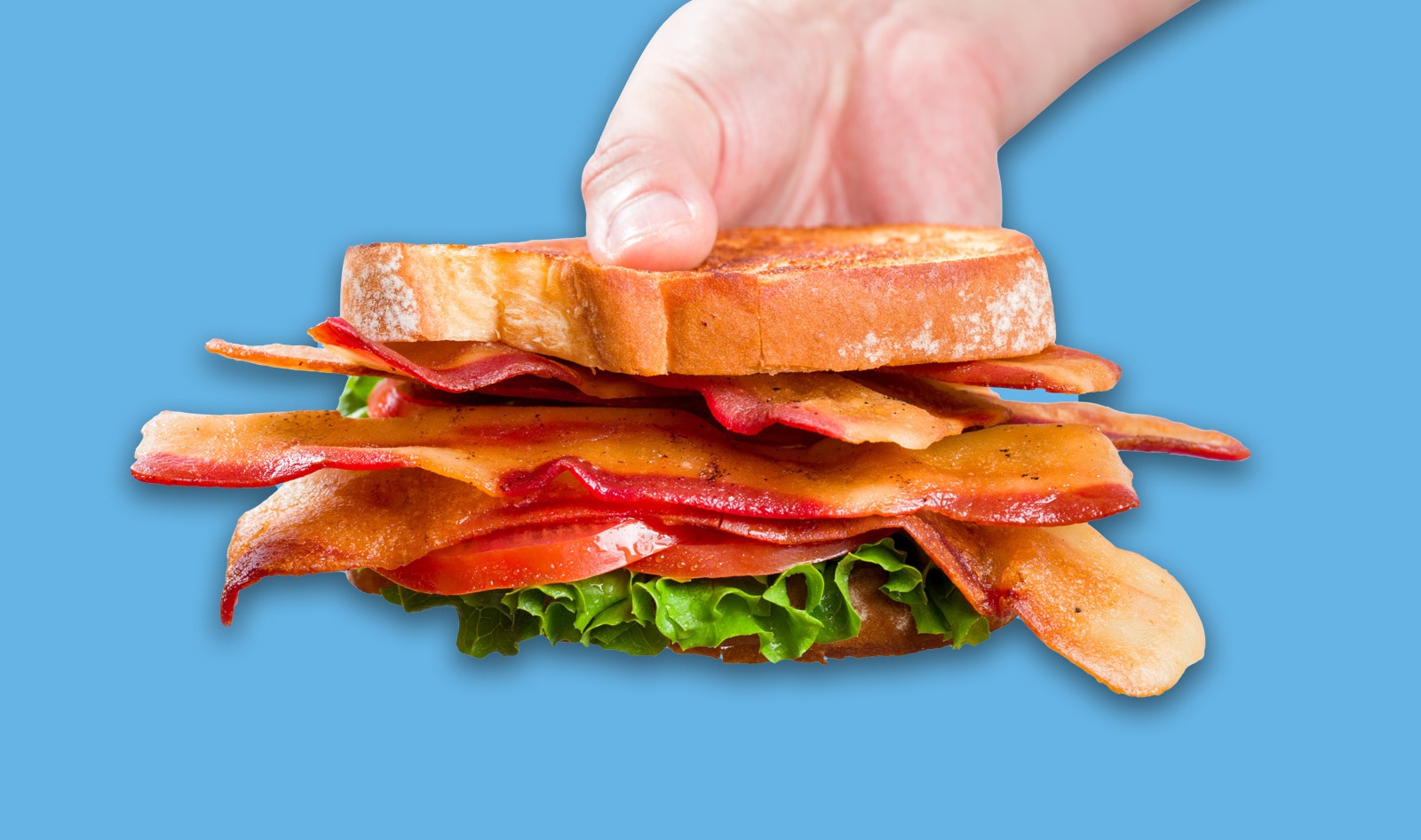 After Selling 1.3 Million Vegan Bacon Strips in the US, Hooray Foods Expands to Canada