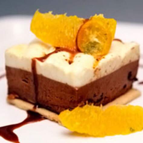 Vegan <i>Top Chef: Just Desserts</i>