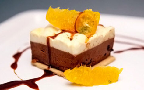Vegan <i>Top Chef: Just Desserts</i>