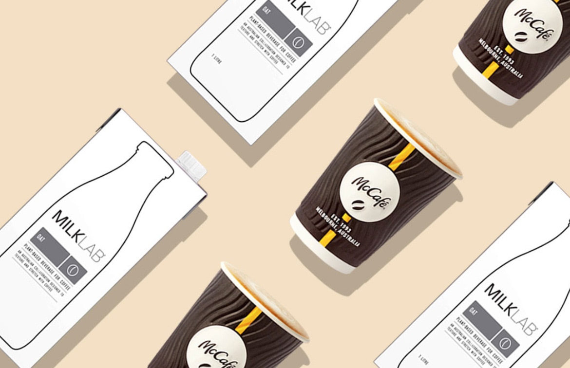 VegNews.McCafeMilklab