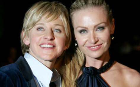 2009 Genesis Awards Gala