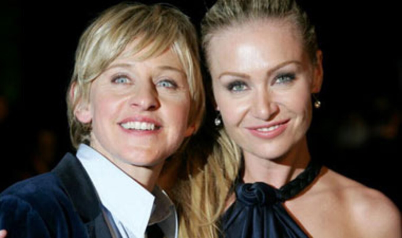 2009 Genesis Awards Gala