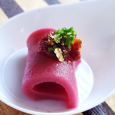 TIME Names Vegan Tuna One of the 100 Best Inventions of 2021