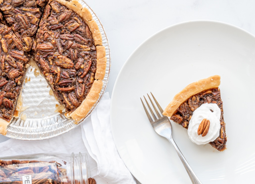 VegNews.PecanPie