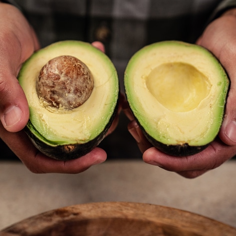 Eating Fat from Plants Instead of Meat Drops Stroke Risk by 12 Percent, Study Suggests