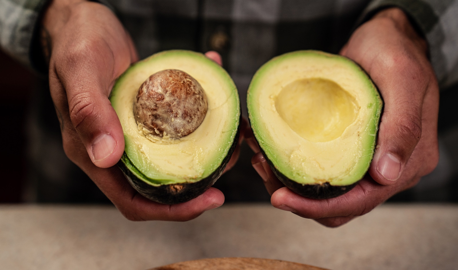 Eating Fat from Plants Instead of Meat Drops Stroke Risk by 12 Percent, Study Suggests