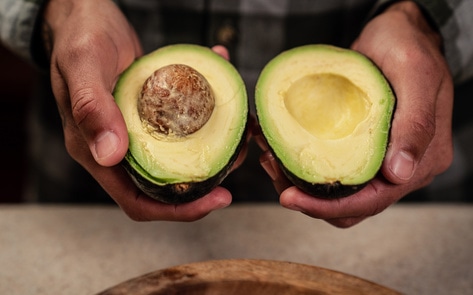 Eating Fat from Plants Instead of Meat Drops Stroke Risk by 12 Percent, Study Suggests