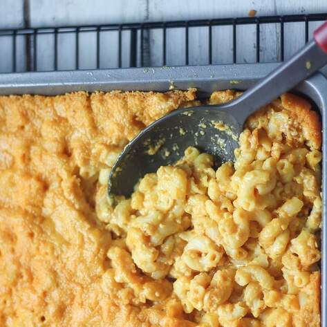 18 Vegan Soul Food Side Dishes to Add to Your Thanksgiving Menu 