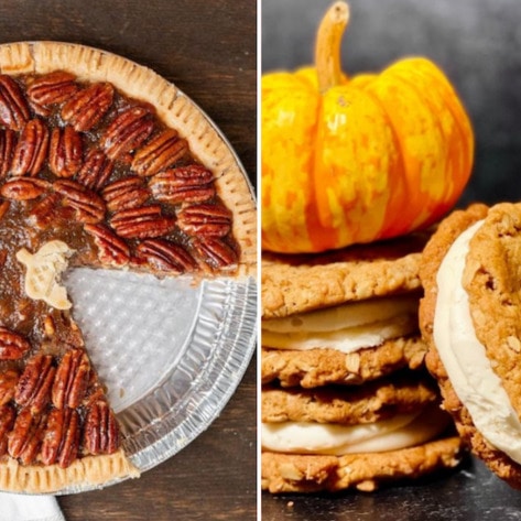 11 Vegan Thanksgiving Desserts That Ship Nationwide 