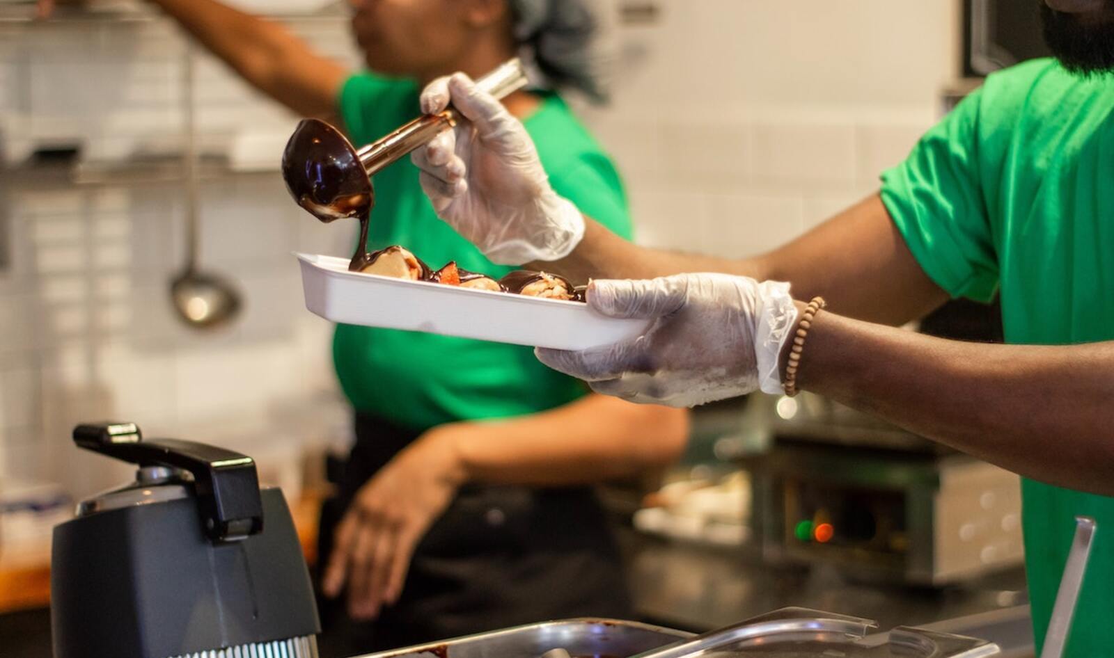 A New Fundraising Effort to Provide 55 Million Vegan Meals in North America 