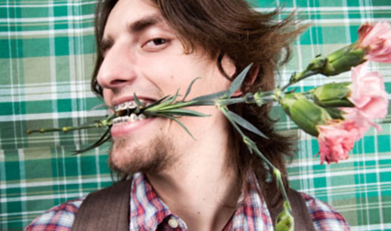 Top 10 Veg Pick-up Lines
