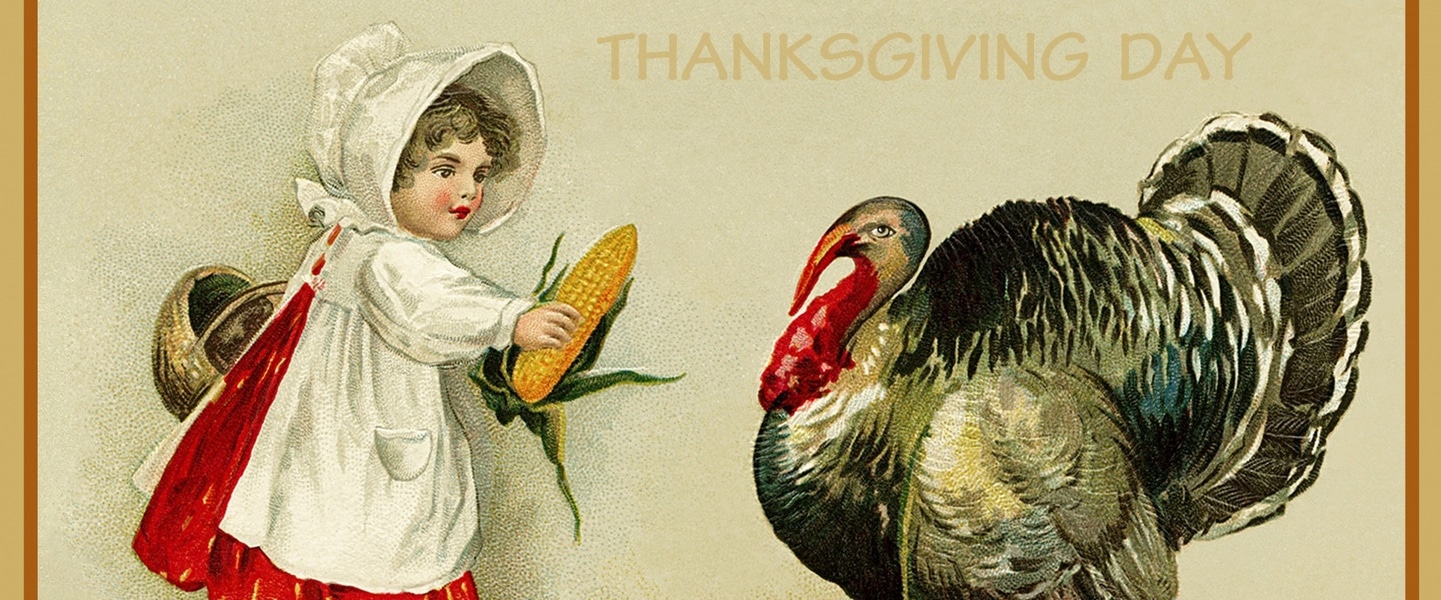 Why America's Favorite Holiday Turns So Many People Vegan