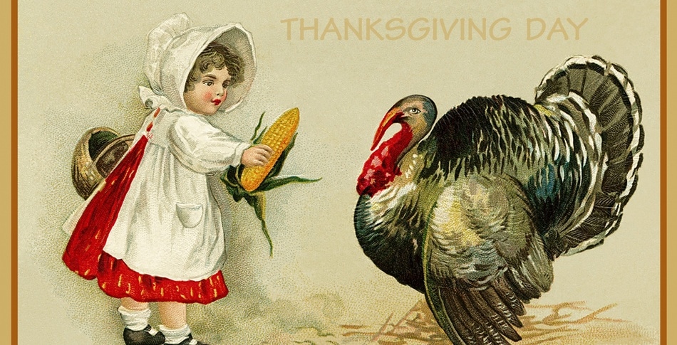 Why America's Favorite Holiday Turns So Many People Vegan