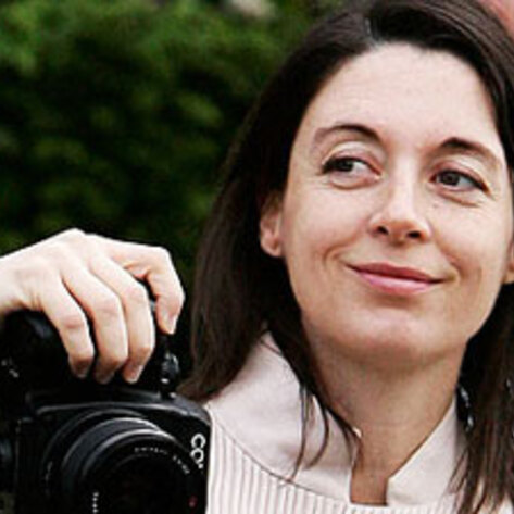 Cookbook Author Mary McCartney Talks Vegetarianism