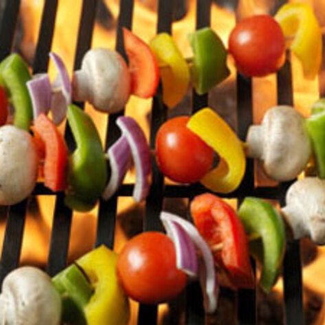 Family Meals Get Better Ratings With Vegetables