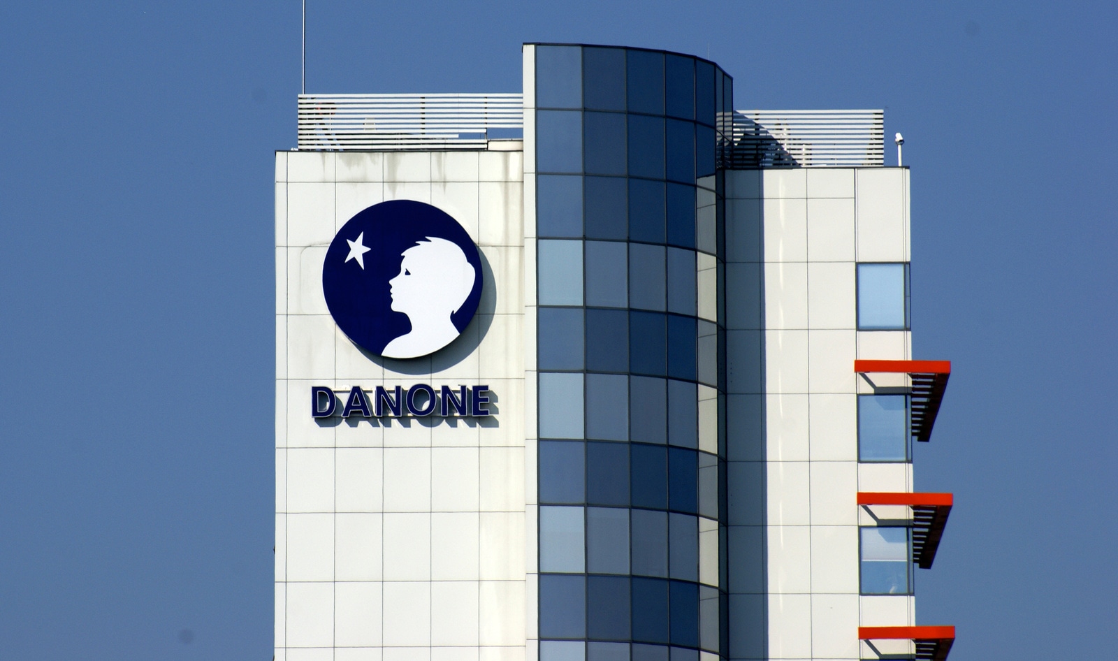 Danone Invests $49 Million to Convert French Dairy Factory into Oat Milk Plant&nbsp;