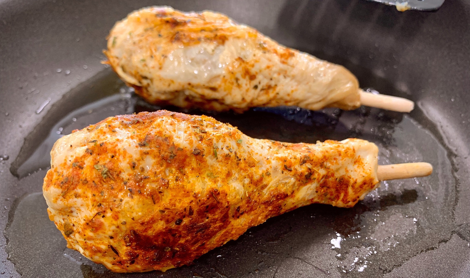 Nestlé Leads $4 Million Investment to Bring Skin-On Vegan Chicken Wings to Market 
