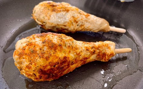 Nestlé Leads $4 Million Investment to Bring Skin-On Vegan Chicken Wings to Market 