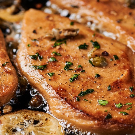 Why the World's Largest Beef Company Is Launching Vegan Chicken 
