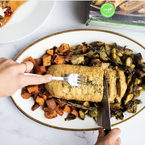 16 Vegan Thanksgiving Roasts for Your Plant-Based Feast