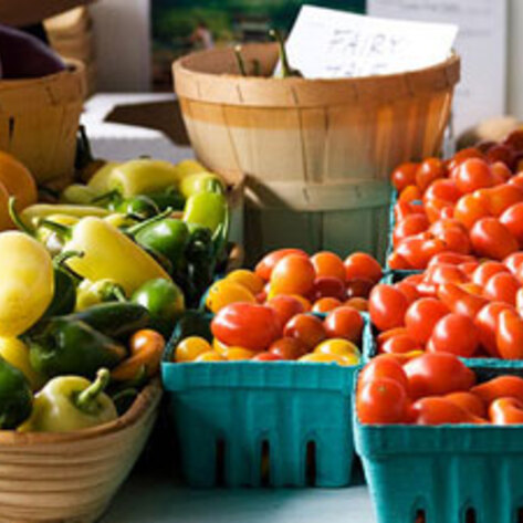 Rehoboth Beach VegFest Set to Take Place June 1