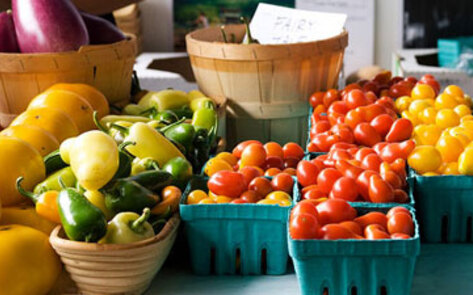 Rehoboth Beach VegFest Set to Take Place June 1