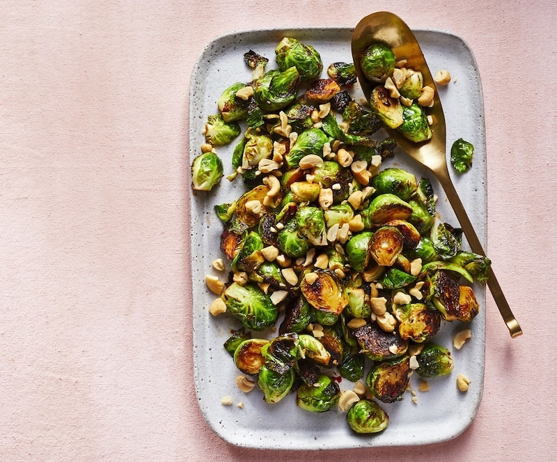 VegNews.CrispyBrussels
