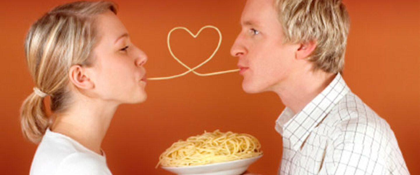 5 Ways Vegan Boyfriends are Awesome