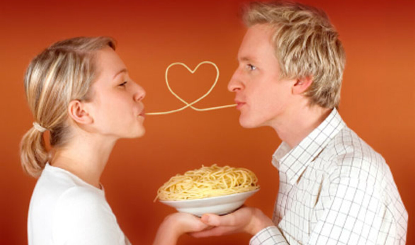 5 Ways Vegan Boyfriends are Awesome