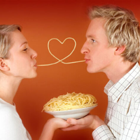 5 Ways Vegan Boyfriends are Awesome