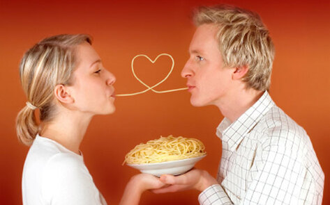 5 Ways Vegan Boyfriends are Awesome
