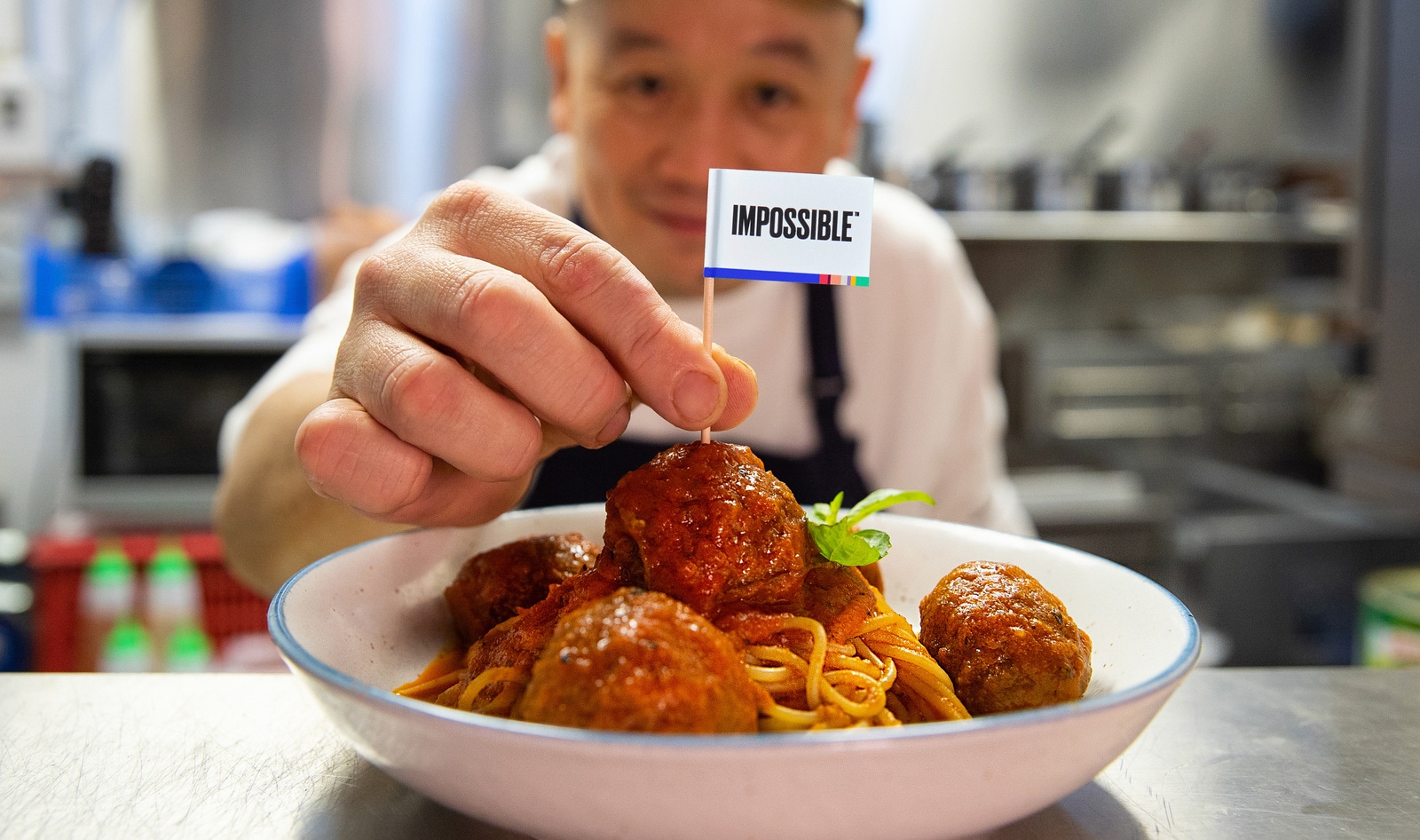 Impossible Foods Has Now Raised Nearly $2 Billion to Make Animal Foods Obsolete by 2035