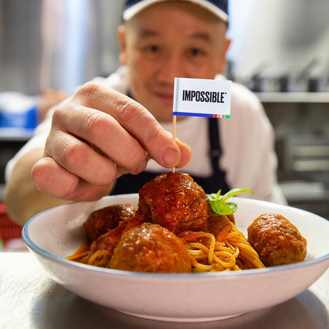Impossible Foods Has Now Raised Nearly $2 Billion to Make Animal Foods Obsolete by 2035