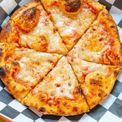 Startup New Culture Raises $25 Million to "Make Cow Cheese Without the Cow" 