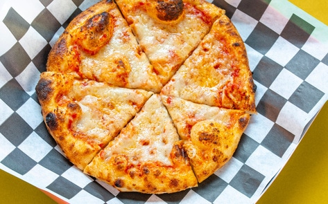 Startup New Culture Raises $25 Million to "Make Cow Cheese Without the Cow" 