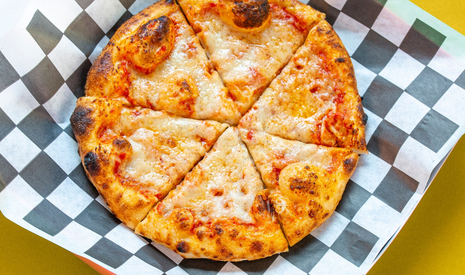 Startup New Culture Raises $25 Million to "Make Cow Cheese Without the Cow" 