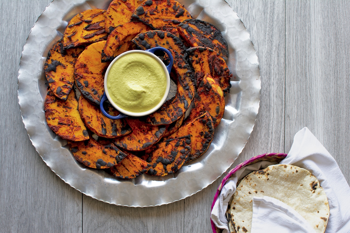 VegNews.AlPastorWinterSquash