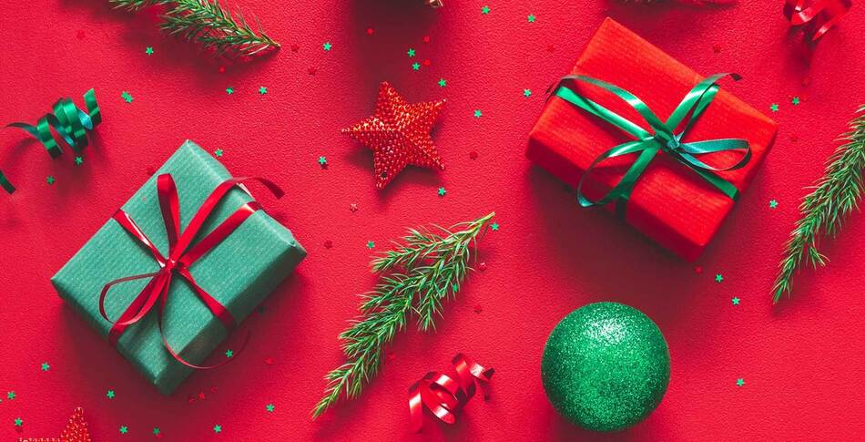 The VegNews Guide to Vegan Gifts&nbsp;&nbsp;