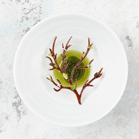 The End of Meat in Fine-Dining? World's Top Restaurant Geranium Moves Toward a Meatless Menu