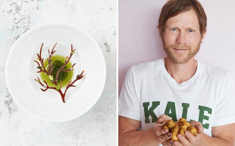 The End of Meat in Fine-Dining? World's Top Restaurant Geranium Moves Toward a Meatless Menu