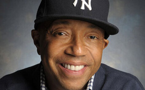 Simmons Proposes New NY Drink