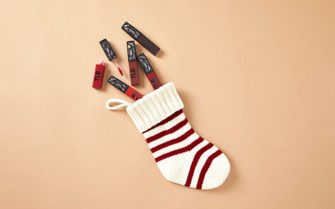 The 21 Best Vegan Fashion & Beauty Gifts Under $100 to Buy Today