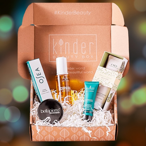 The Best 7 Vegan and Cruelty-Free Beauty Subscription Boxes to Gift this Season