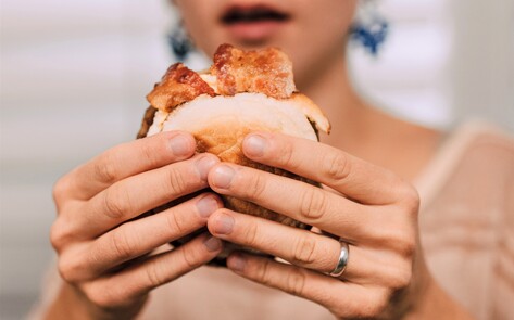 Meat-Eaters Produce Nearly 60 Percent More Greenhouse Gases than Vegetarians, Study Finds