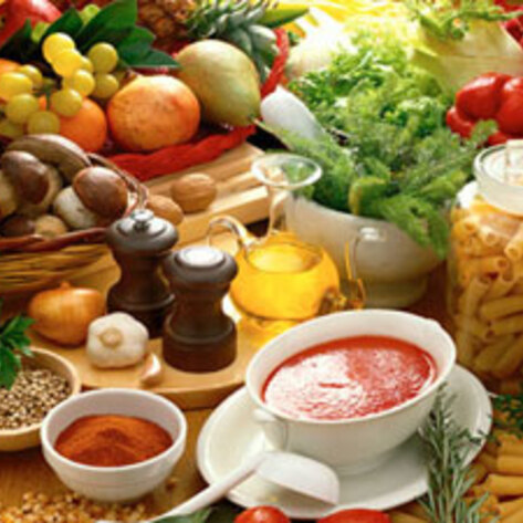 Vegetarian Debate Contest