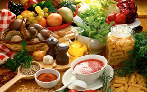 Vegetarian Debate Contest